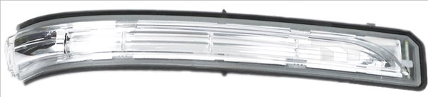 Фонарь указателя поворота TYC 321-0136-3