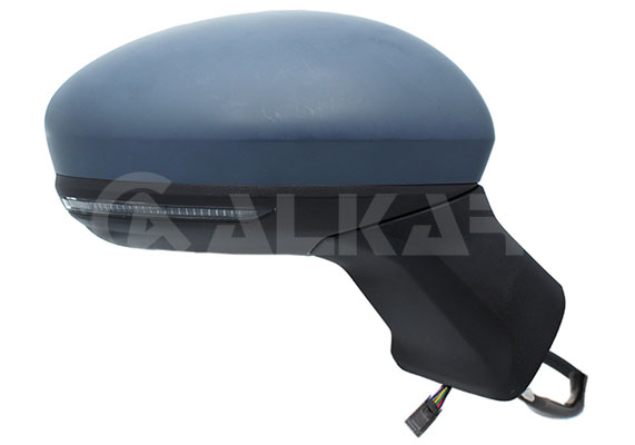 Наружное зеркало ALKAR 6144202