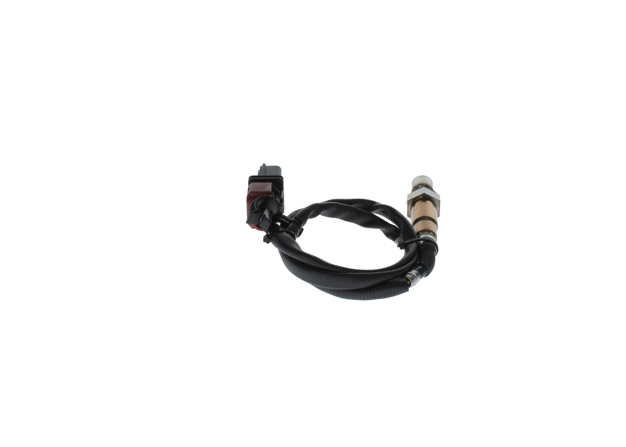 Лямбда-зонд BOSCH 0 258 007 00T