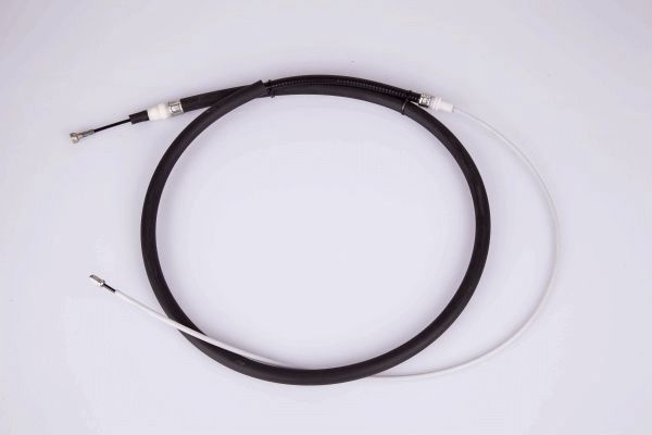 Тросик cтояночный тормоз HELLA/BEHR/PAGID 8AS 355 668-531