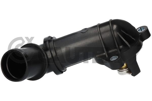 Фланец охлаждающей жидкости CAUTEX 756907