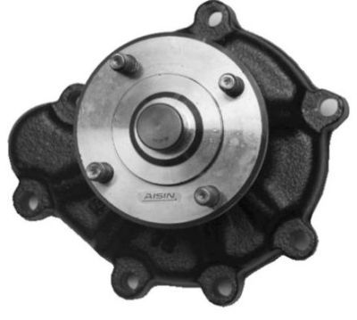 Водяной насос охлаждение двигателя AISIN WPZ-015