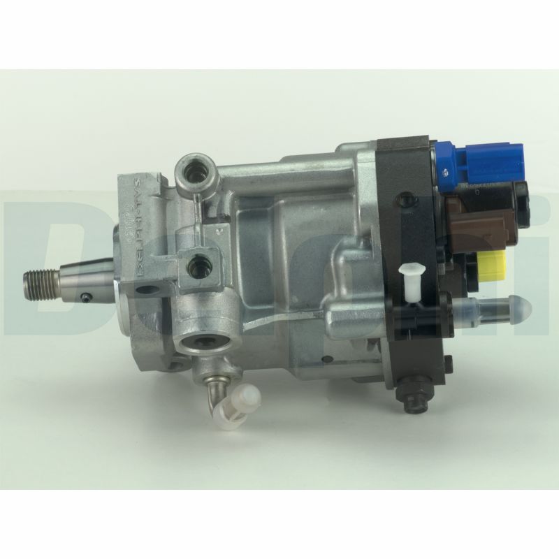 Насос высокого давления DELPHI HRP737
