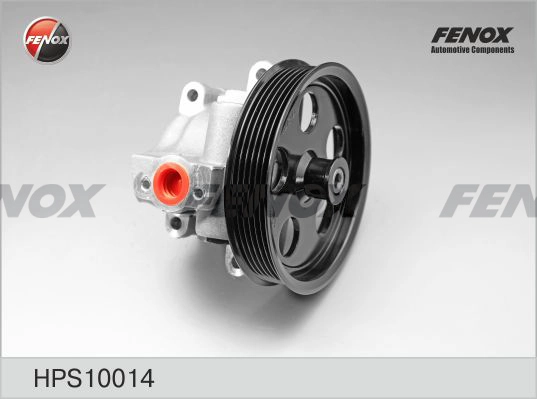 Гидравлический насос рулевое управление FENOX HPS10014