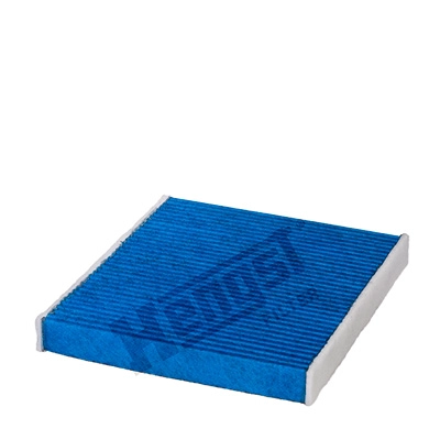 Фильтр воздух во внутренном пространстве HENGST FILTER E4981LB