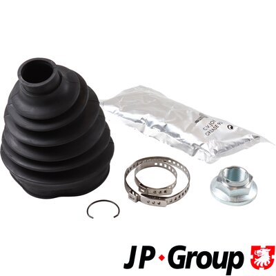 Комплект пыльника приводной вал JP GROUP 1243602510