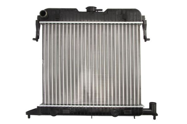 Радиатор охлаждение двигателя THERMOTEC D7X036TT