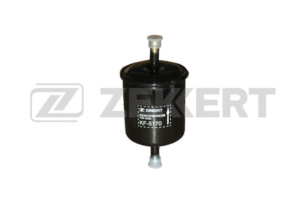 Топливный фильтр ZEKKERT KF-5170