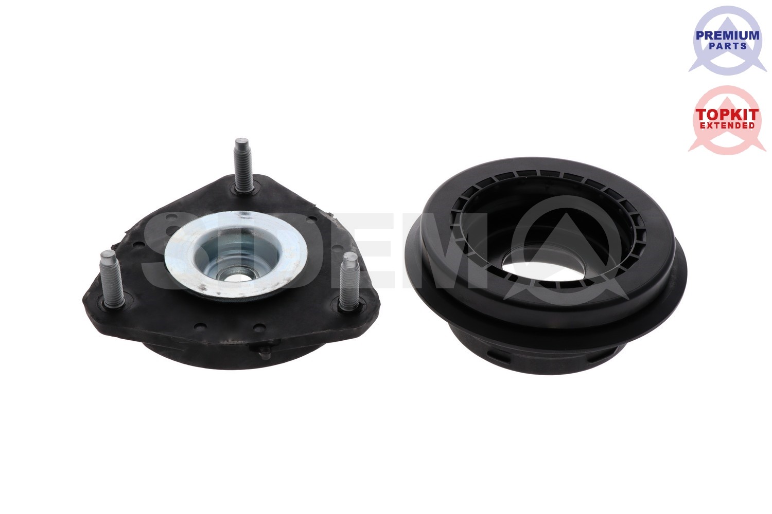 Ремкомплект опора стойки амортизатора SIDEM 803436 KIT
