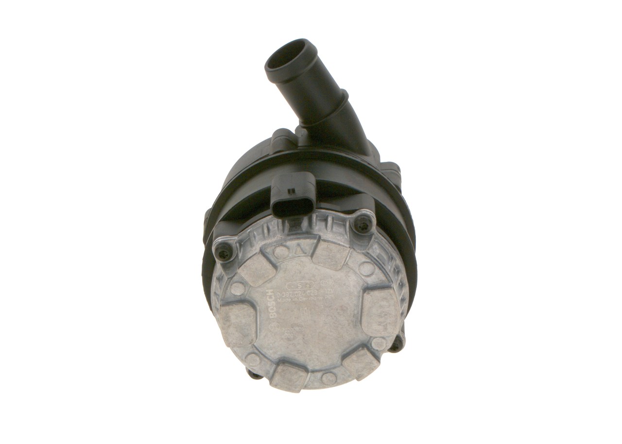 Дополнительный водяной насос (контур охлаждающей жидкости) BOSCH 0 392 024 029