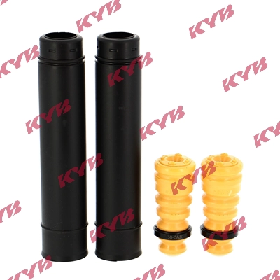 Пылезащитный комплект амортизатор KYB 910246
