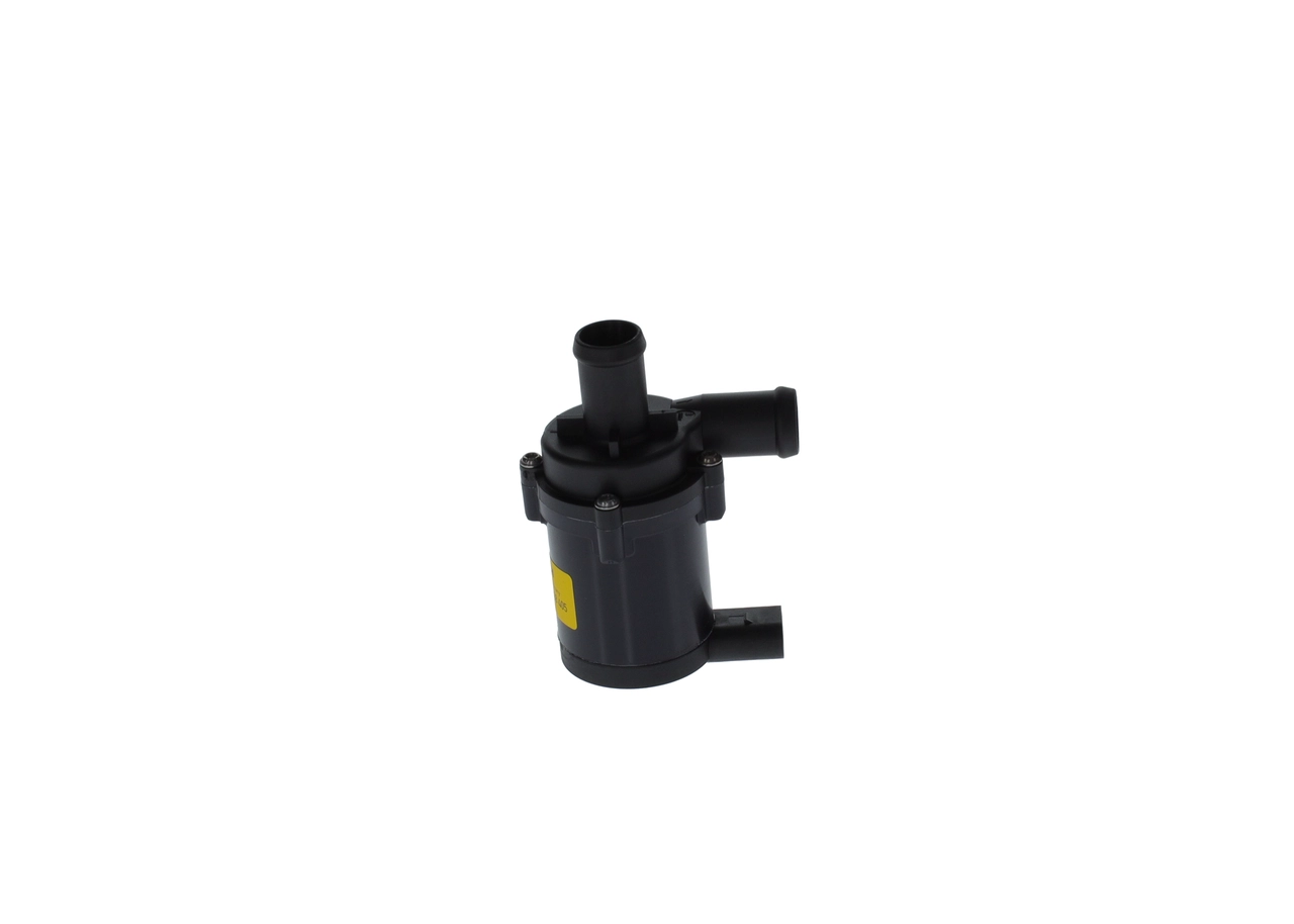 Дополнительный водяной насос (контур отопительной воды) BOSCH 0 986 338 405