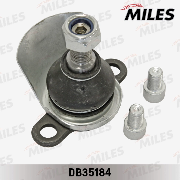 Шарнир независимой подвески / поворотного рычага MILES DB35184
