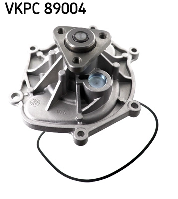 Водяной насос охлаждение двигателя SKF VKPC 89004