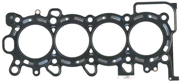 Прокладка гбц ELRING 452070