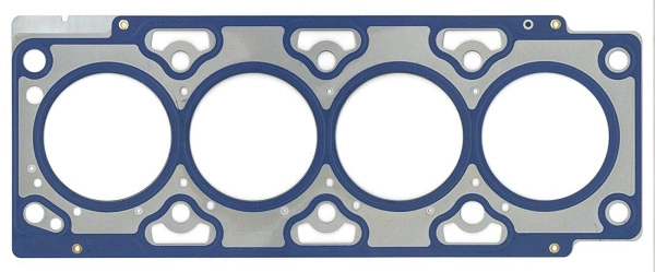 Прокладка гбц ELRING 531450