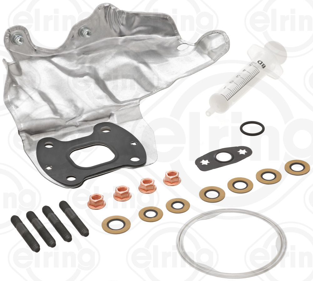 Montagesatz lader ELRING 779620