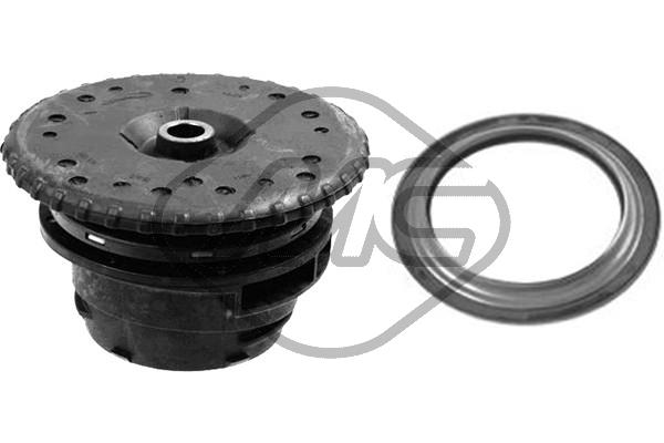 Опора стойки амортизатора METALCAUCHO 06854