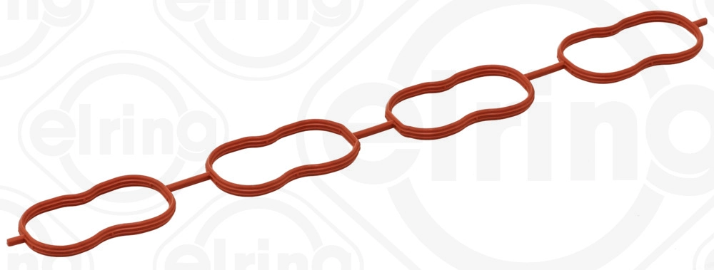 Gasket intake manifold vmq pr ELRING 947710