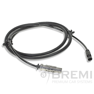 Датчик частота вращения колеса BREMI 51606