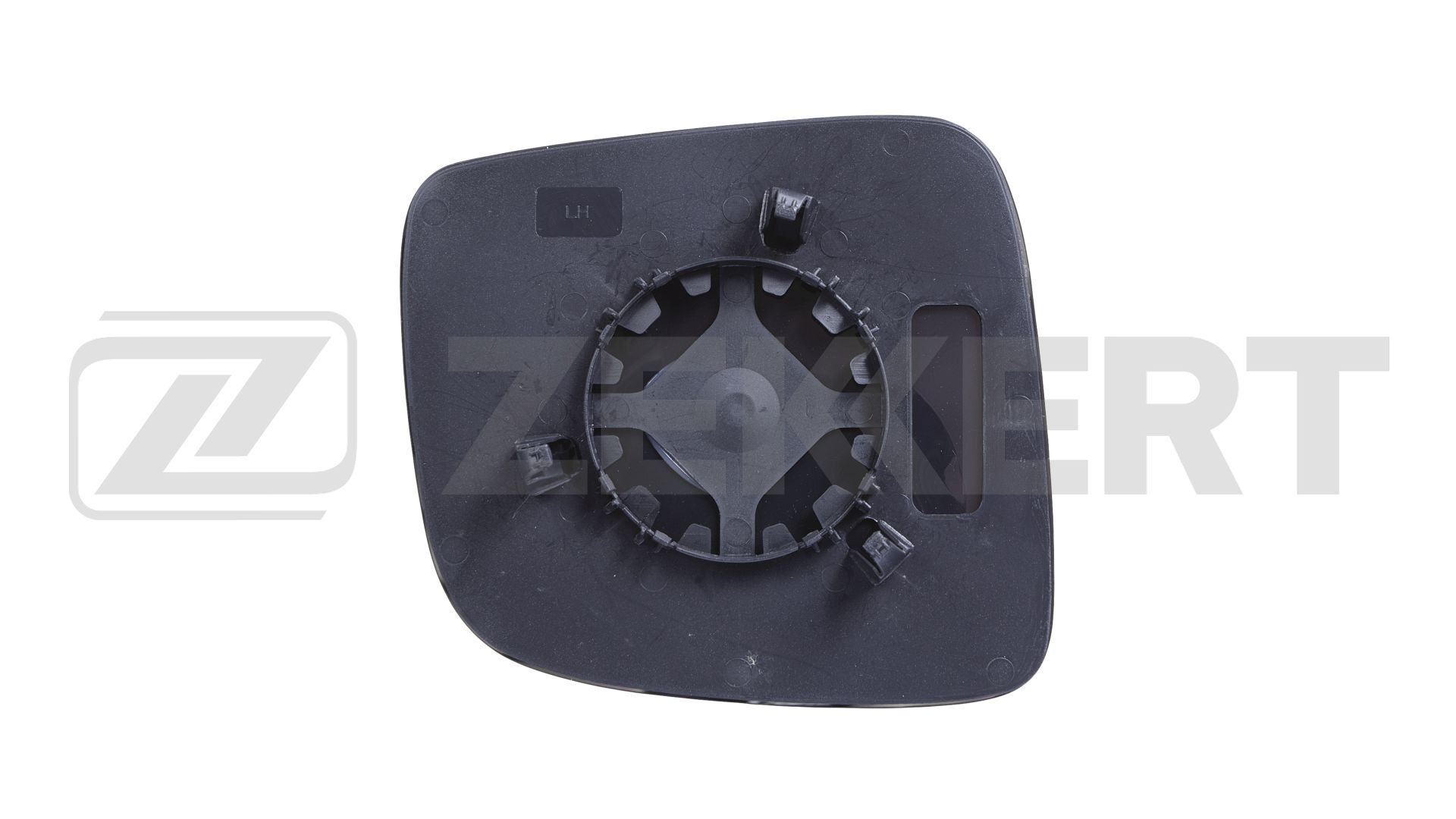 Зеркальное стекло наружное зеркало ZEKKERT SP-1062
