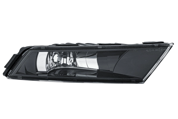 Противотуманная фара HELLA/BEHR/PAGID 1NB 011 836-141