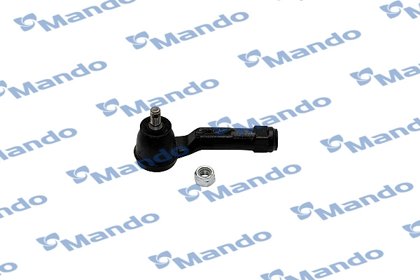 Наконечник поперечной рулевой тяги MANDO MTG050116