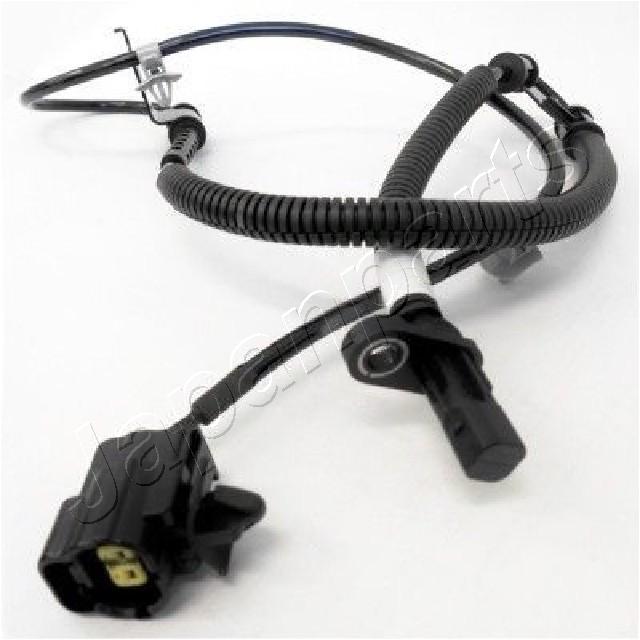 Датчик abs JAPANPARTS absk59