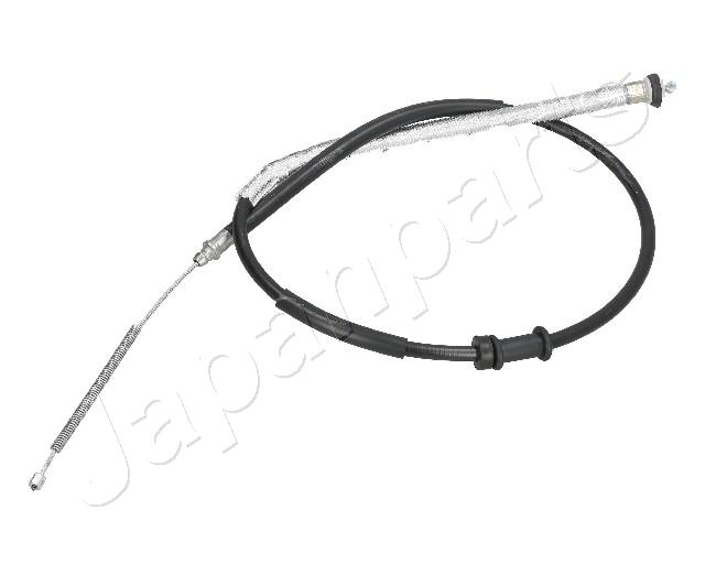 Трос ручного тормоза JAPANPARTS bc02115