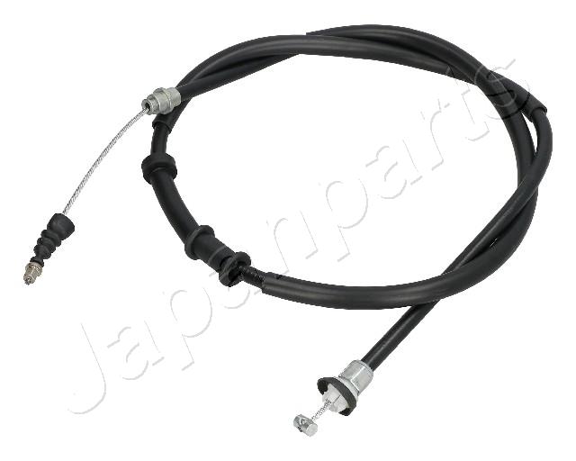 Трос ручного тормоза JAPANPARTS bc02152