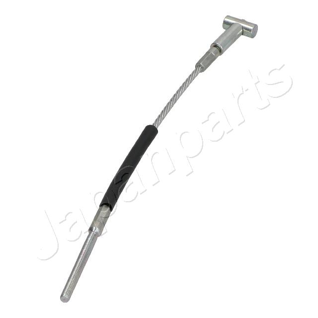 Трос ручного тормоза JAPANPARTS bc0433