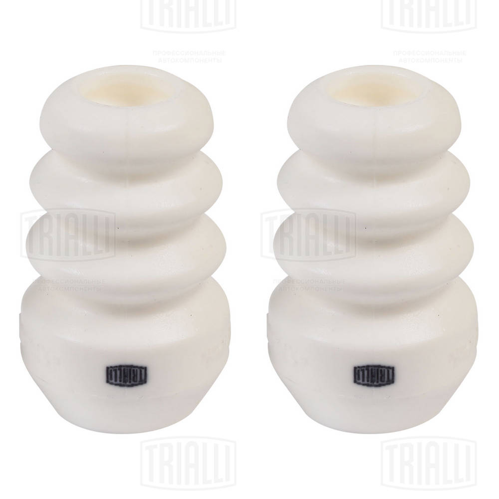 Буфер амортизация TRIALLI BC 0801