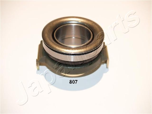 Муфта выключения сцепления JAPANPARTS cf807