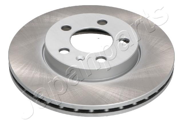 Диск тормозной JAPANPARTS di0961c