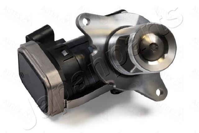 Клапан возврата отработанных газов JAPANPARTS egr0512
