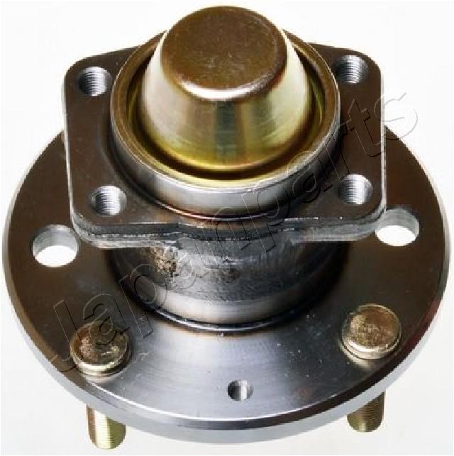 Ступица колеса в сборе JAPANPARTS kk20082