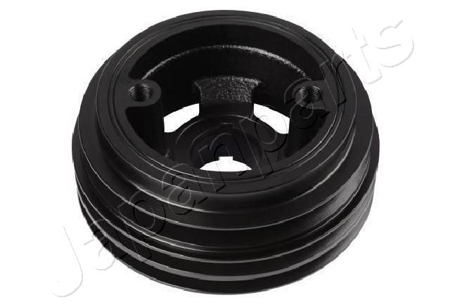 Шкив коленвала JAPANPARTS pu520