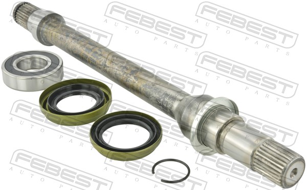 Приводной вал FEBEST 2212-CLARRH