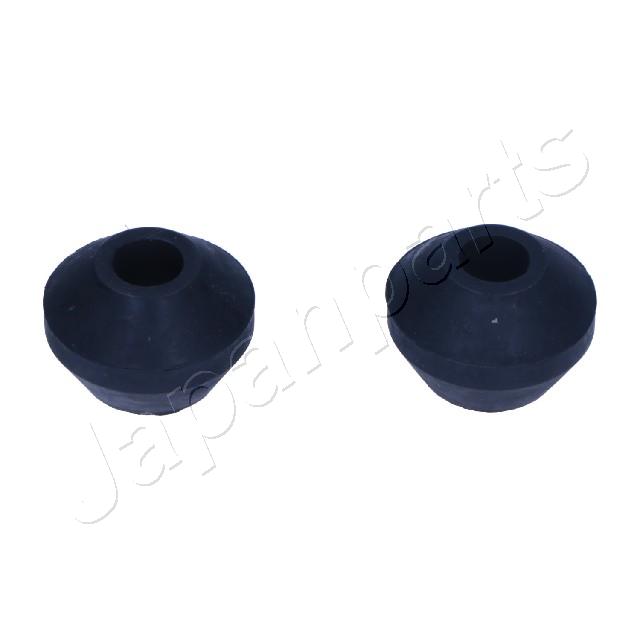 Опора амортизатора JAPANPARTS sm0307