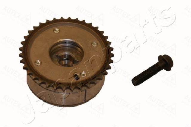 Шестерня грм JAPANPARTS vvt070
