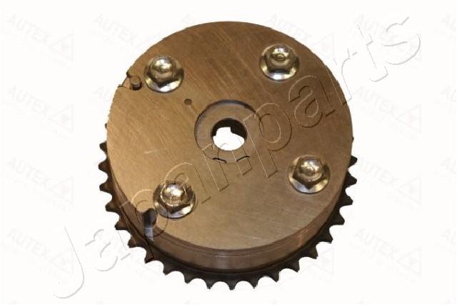 Шестерня грм JAPANPARTS vvt072