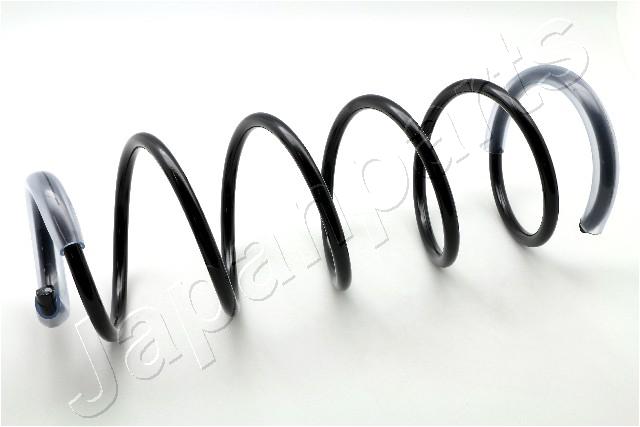 Пружина подвески JAPANPARTS zc1549g