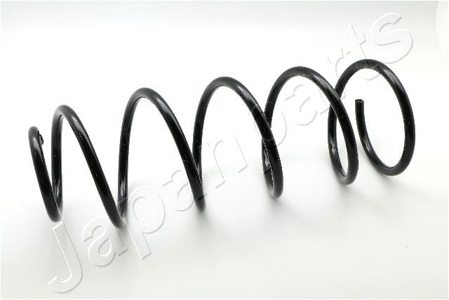 Пружина подвески JAPANPARTS zc1552g