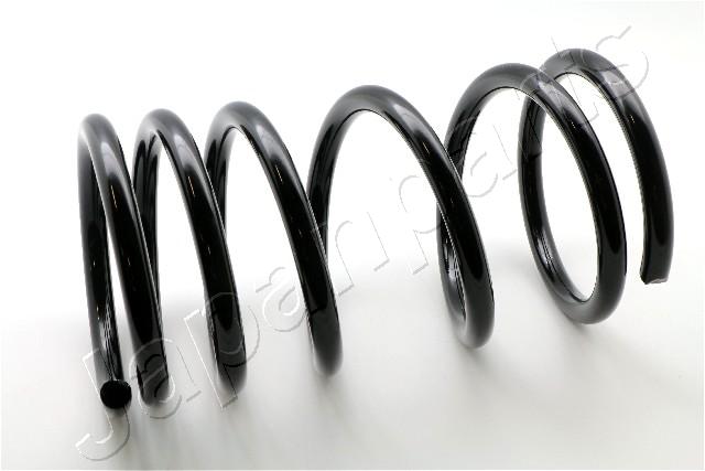 Пружина подвески JAPANPARTS zc1825a