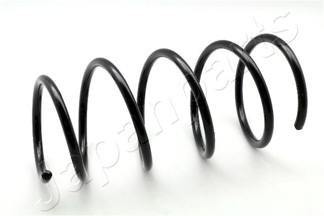 Пружина подвески JAPANPARTS zc2117c