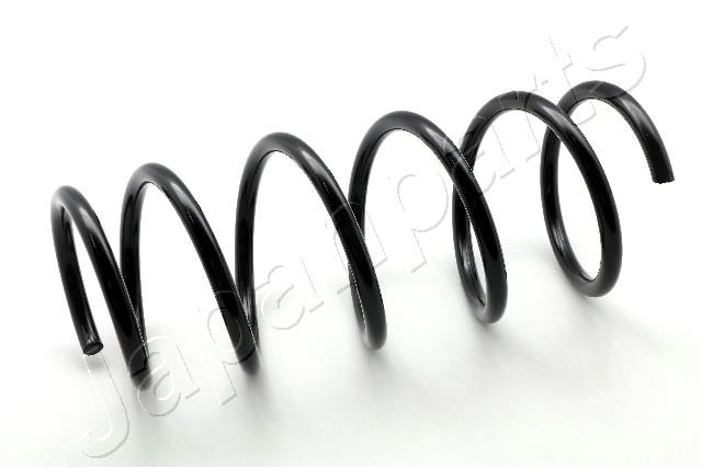 Пружина подвески JAPANPARTS zc2282c