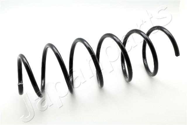 Пружина подвески JAPANPARTS zc2888c