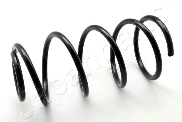 Пружина подвески JAPANPARTS zc3447a