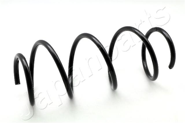Пружина подвески JAPANPARTS zc3472a