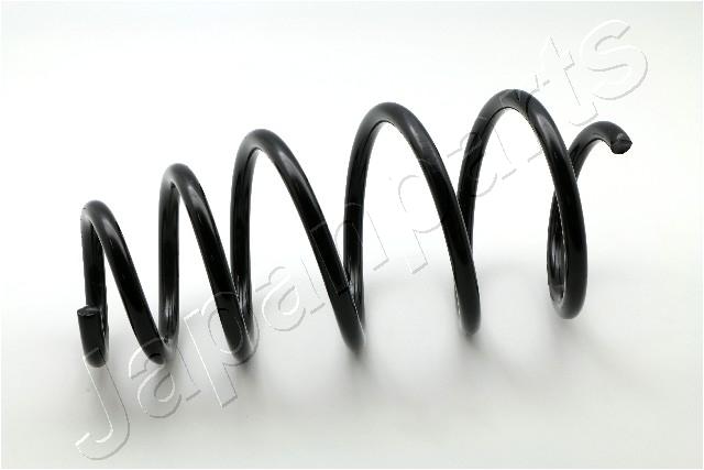 Пружина подвески JAPANPARTS zc3959a